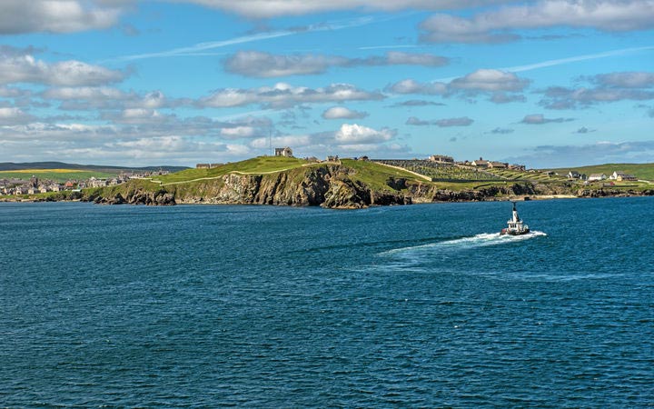 Lerwick